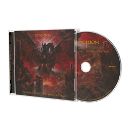 THERION - Symphony Masses: Ho Drakon Ho Megas (CD)